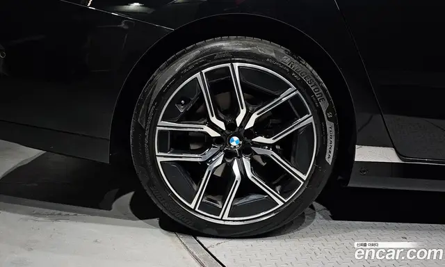 BMW 7 серия 2025 3.0 автомат (гидро), миниатюра 5