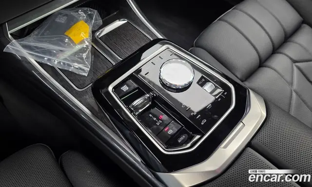 BMW 7 серия 2026 3.0 автомат (гидро), миниатюра 12