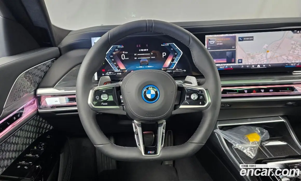 BMW 7 серия 2026 3.0 автомат (гидро), фото 19 BMW 7 серия 2026 3.0 автомат (гидро), фото 19