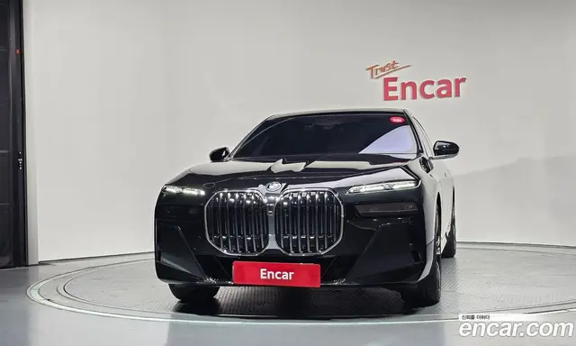 BMW 7 серия 2026 3.0 автомат (гидро), миниатюра 3 BMW 7 серия 2026 3.0 автомат (гидро), миниатюра 3