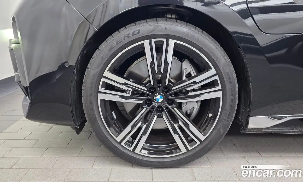 BMW 7 серия 2026 3.0 автомат (гидро), фото 5 BMW 7 серия 2026 3.0 автомат (гидро), фото 5