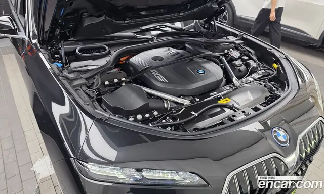 BMW 7 серия 2026 3.0 автомат (гидро), миниатюра 6 BMW 7 серия 2026 3.0 автомат (гидро), миниатюра 6