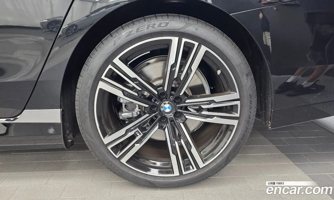 BMW 7 серия 2026 3.0 автомат (гидро), фото 7 BMW 7 серия 2026 3.0 автомат (гидро), фото 7