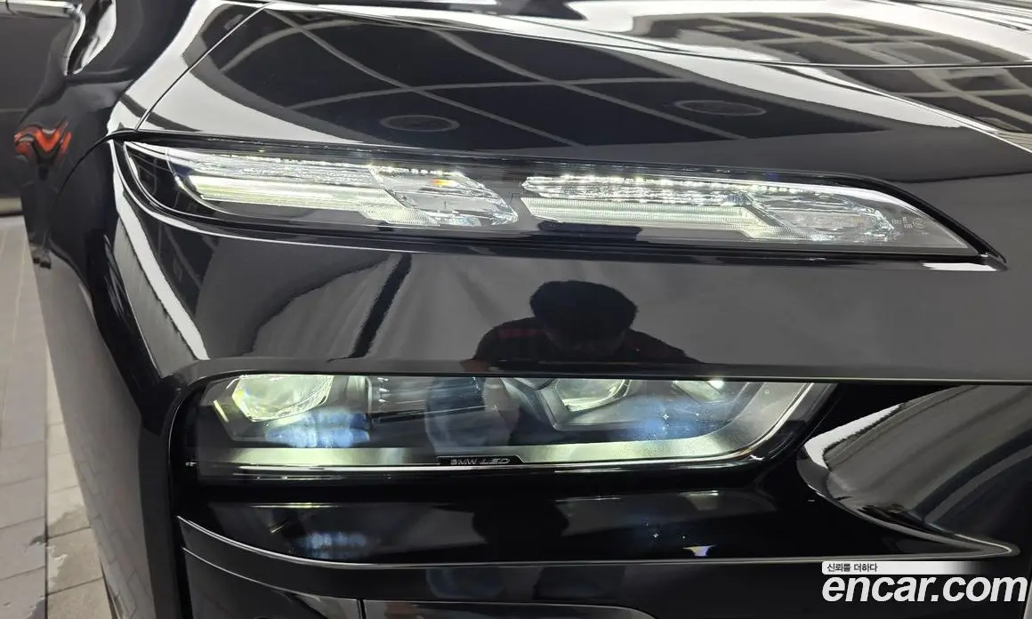 BMW 7 серия 2026 3.0 автомат (гидро), фото 8 BMW 7 серия 2026 3.0 автомат (гидро), фото 8