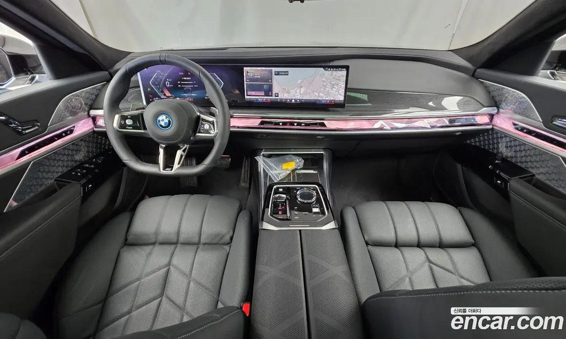 BMW 7 серия 2026 3.0 автомат (гидро), фото 10 BMW 7 серия 2026 3.0 автомат (гидро), фото 10