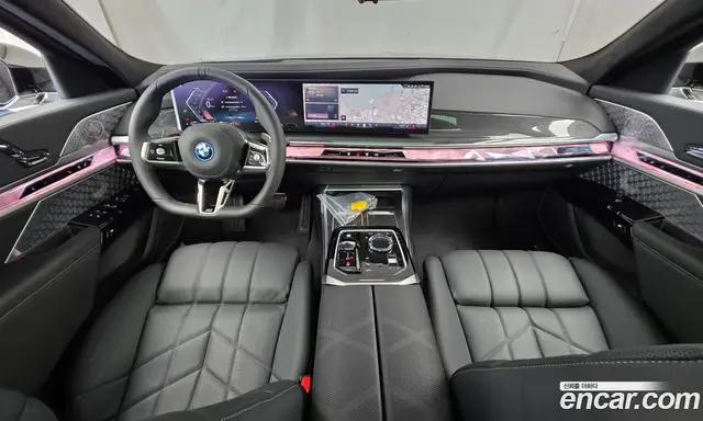 BMW 7 серия 2026 3.0 автомат (гидро), миниатюра 10 BMW 7 серия 2026 3.0 автомат (гидро), миниатюра 10