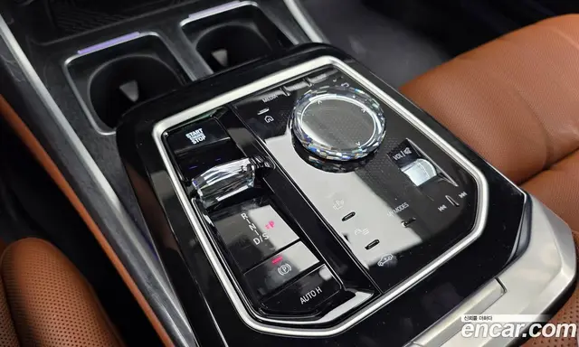 BMW 7 серия 2026 3.0 автомат (гидро), миниатюра 12