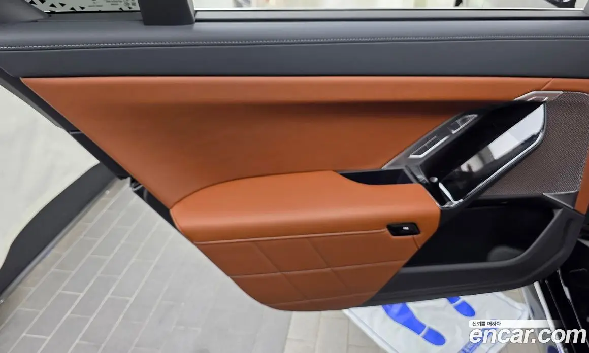 BMW 7 серия 2026 3.0 автомат (гидро), фото 15