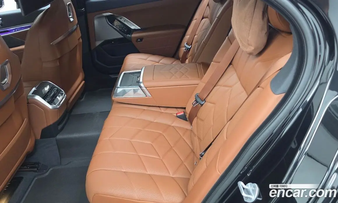 BMW 7 серия 2026 3.0 автомат (гидро), фото 16