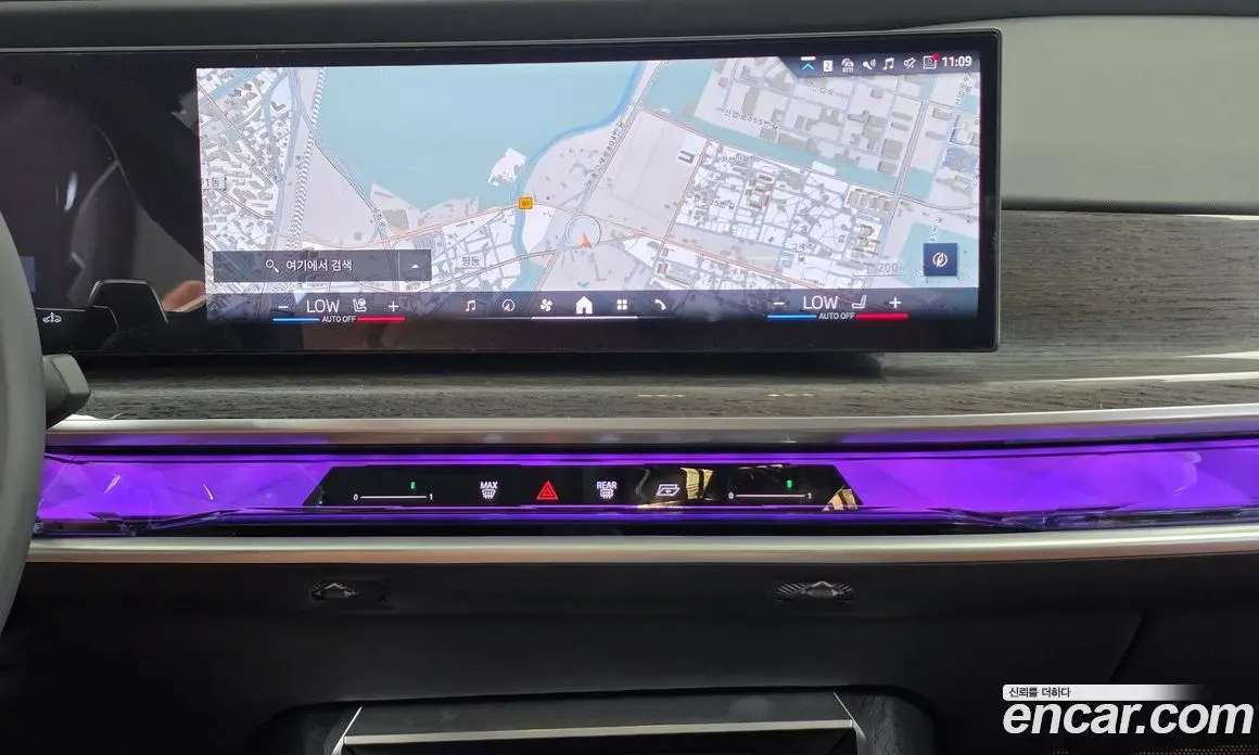BMW 7 серия 2026 3.0 автомат (гидро), фото 20