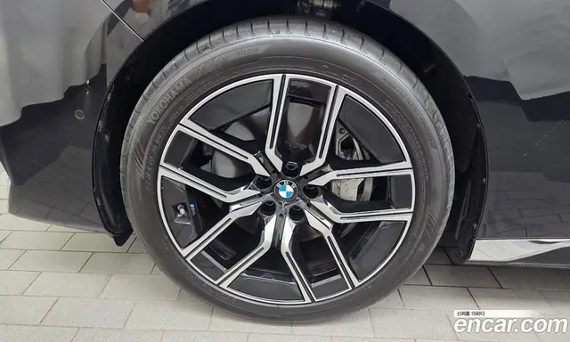 BMW 7 серия 2026 3.0 автомат (гидро), миниатюра 5
