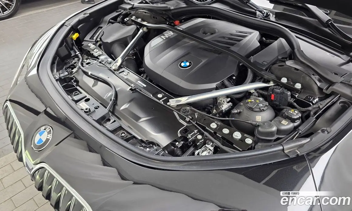 BMW 7 серия 2026 3.0 автомат (гидро), фото 6