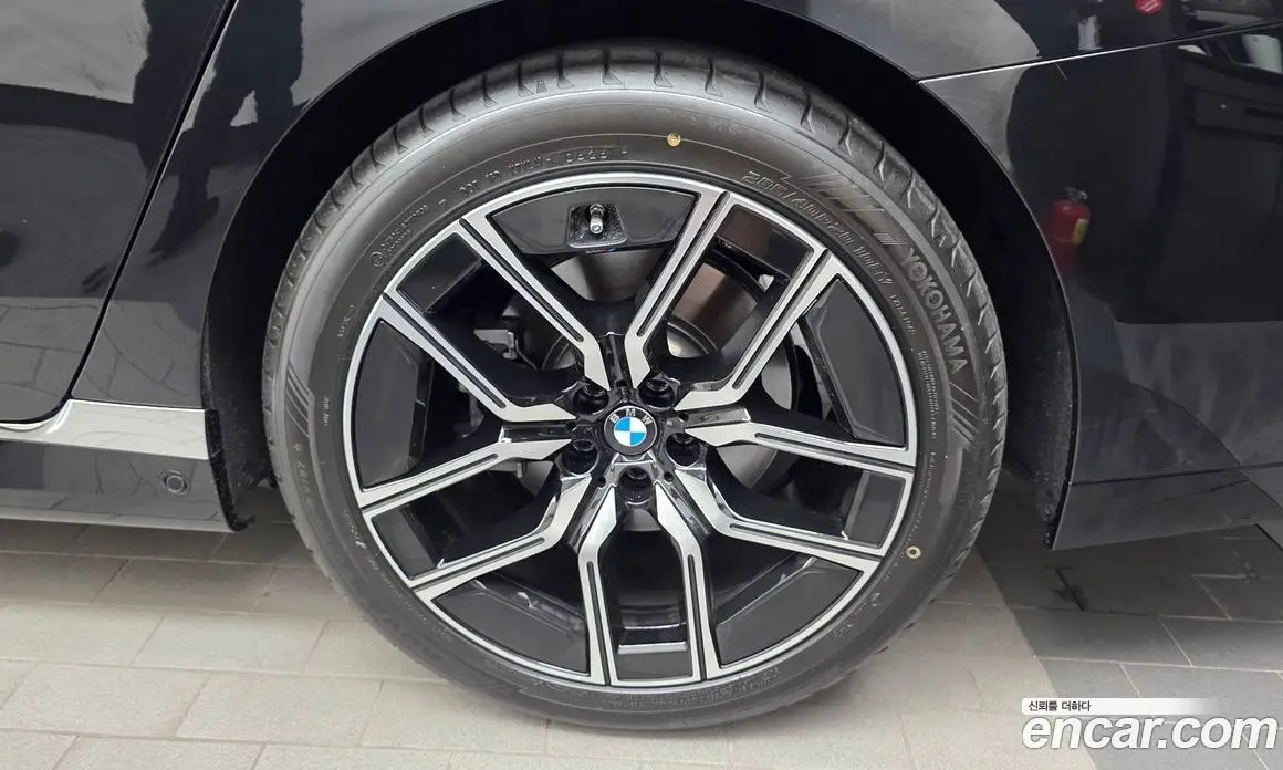 BMW 7 серия 2026 3.0 автомат (гидро), фото 7