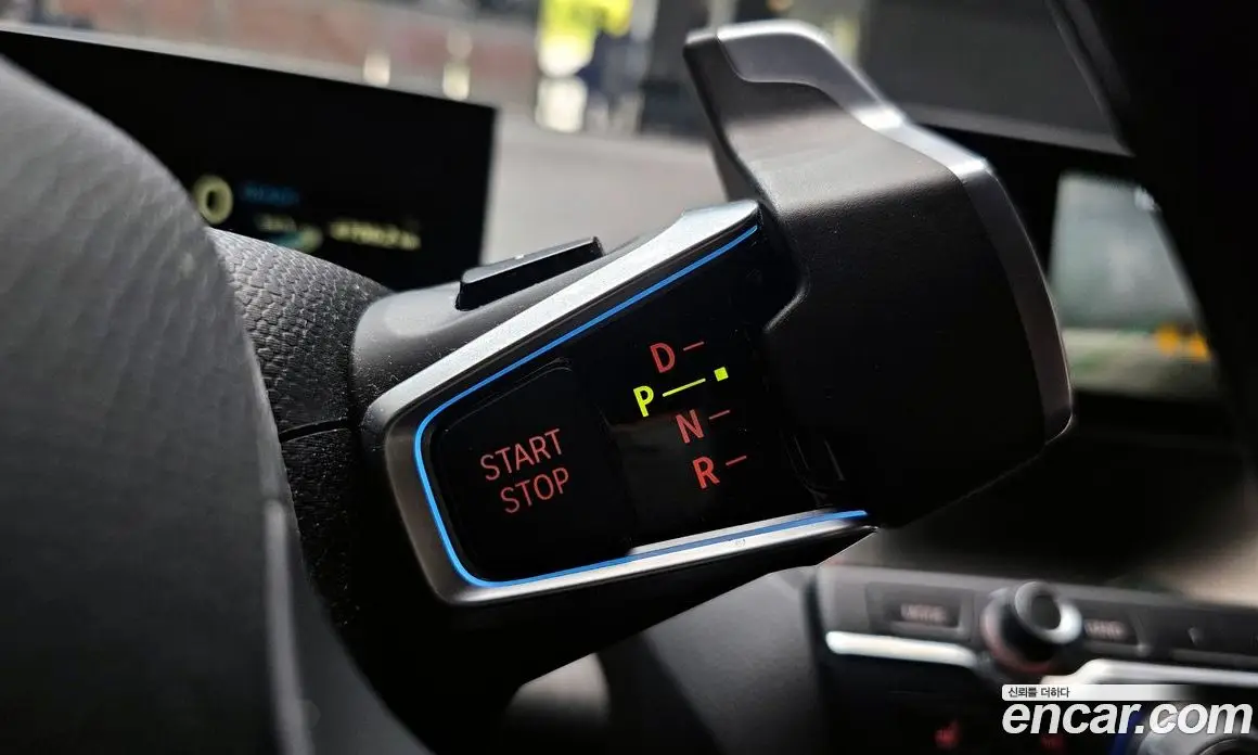 BMW i3 2018 автомат (гидро), фото 12 BMW i3 2018 автомат (гидро), фото 12