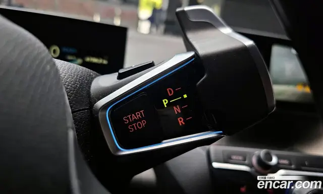 BMW i3 2018 автомат (гидро), миниатюра 12