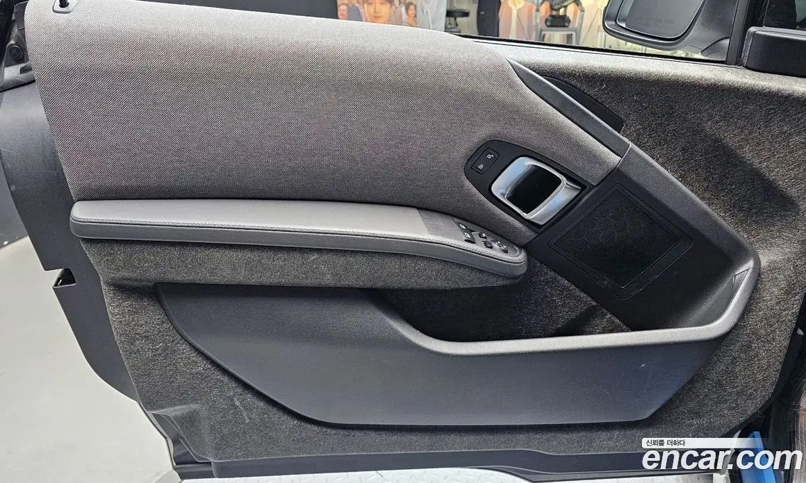 BMW i3 2018 автомат (гидро), фото 14 BMW i3 2018 автомат (гидро), фото 14