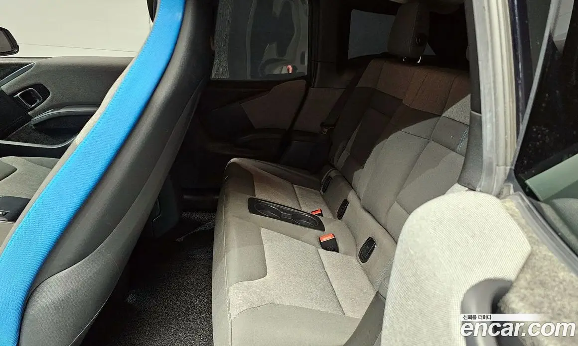 BMW i3 2018 автомат (гидро), фото 16 BMW i3 2018 автомат (гидро), фото 16