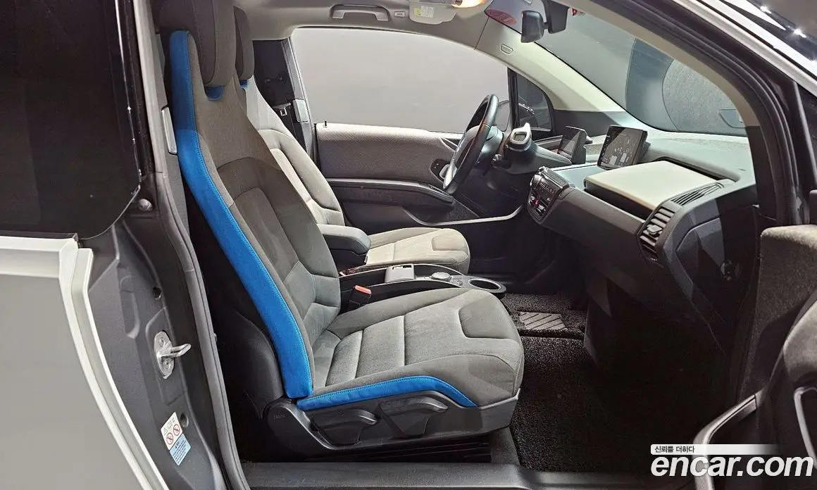 BMW i3 2018 автомат (гидро), фото 17 BMW i3 2018 автомат (гидро), фото 17