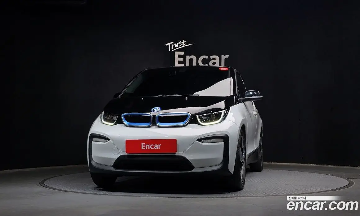 BMW i3 2018 автомат (гидро), фото 3 BMW i3 2018 автомат (гидро), фото 3