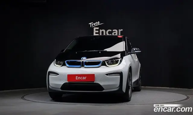 BMW i3 2018 автомат (гидро), миниатюра 3 BMW i3 2018 автомат (гидро), миниатюра 3