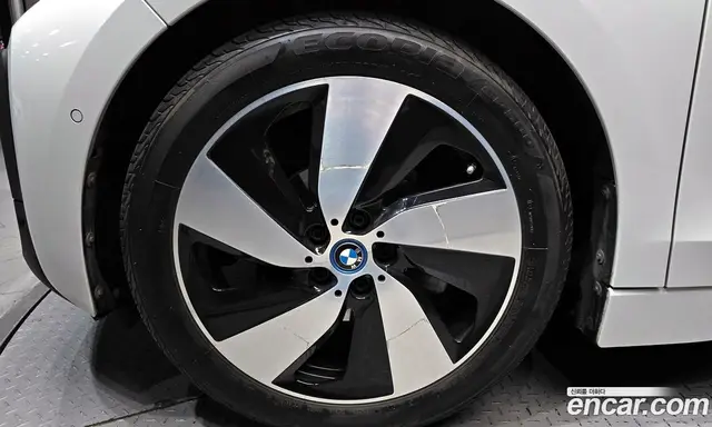 BMW i3 2018 автомат (гидро), миниатюра 5 BMW i3 2018 автомат (гидро), миниатюра 5