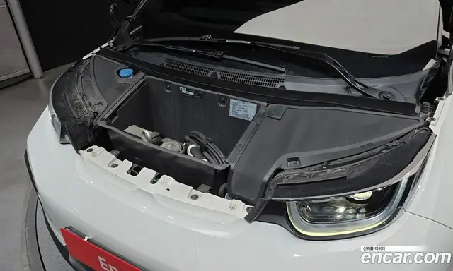 BMW i3 2018 автомат (гидро), миниатюра 6 BMW i3 2018 автомат (гидро), миниатюра 6