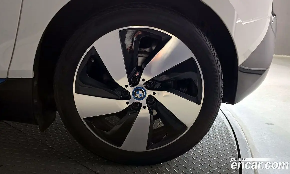 BMW i3 2018 автомат (гидро), фото 7 BMW i3 2018 автомат (гидро), фото 7