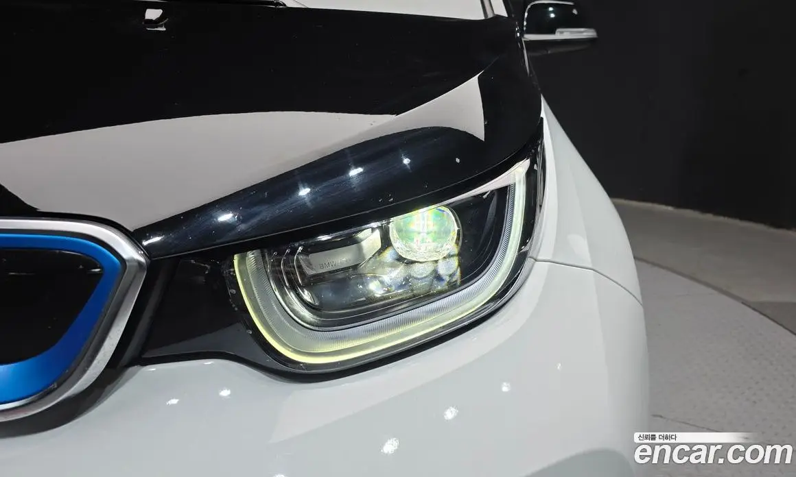 BMW i3 2018 автомат (гидро), фото 8 BMW i3 2018 автомат (гидро), фото 8