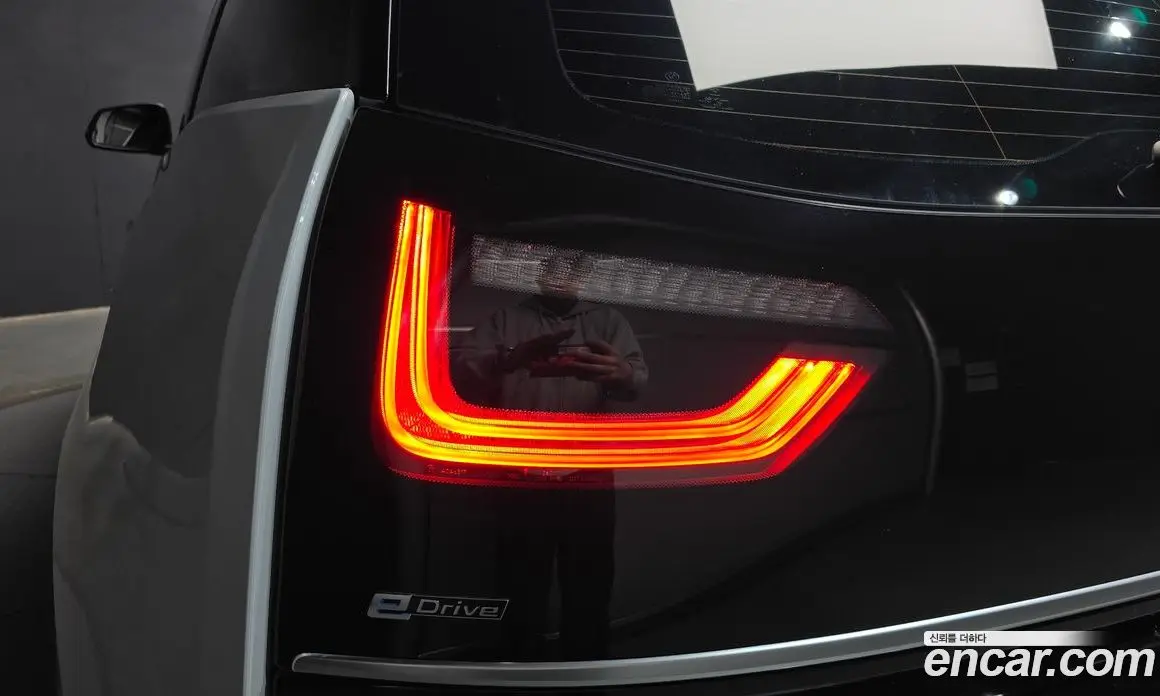 BMW i3 2018 автомат (гидро), фото 9 BMW i3 2018 автомат (гидро), фото 9