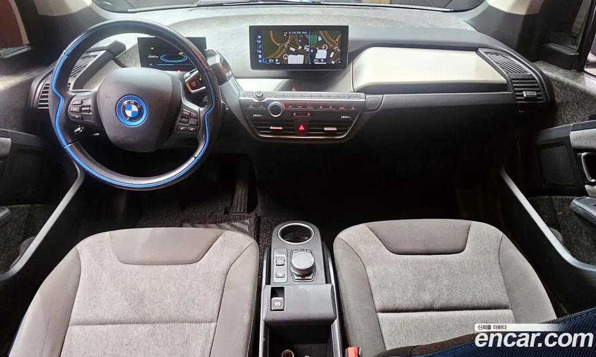 BMW i3 2018 автомат (гидро), фото 10 BMW i3 2018 автомат (гидро), фото 10