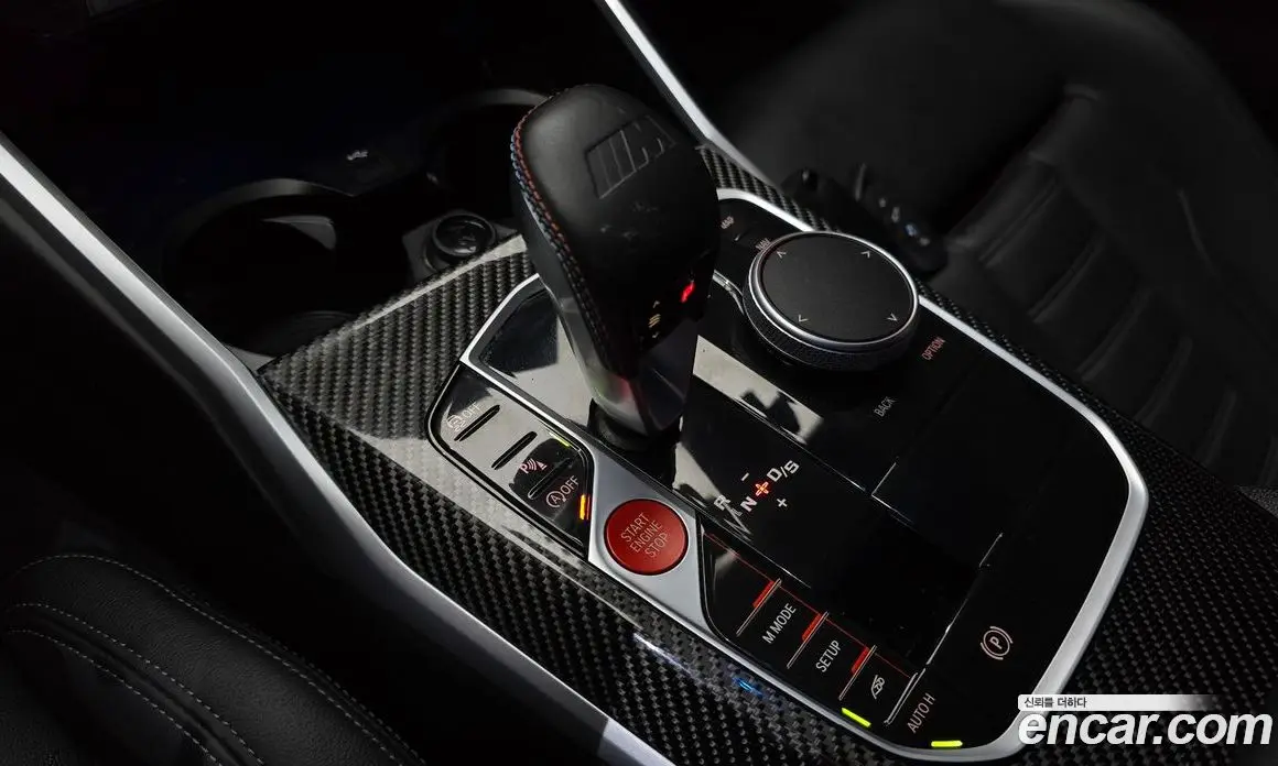 BMW M2 2024 3.0 автомат (гидро), фото 12 BMW M2 2024 3.0 автомат (гидро), фото 12