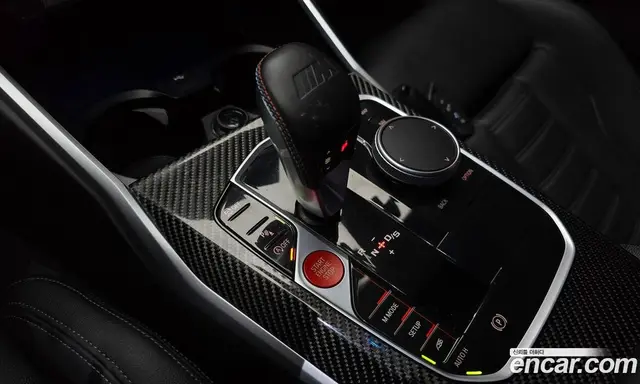 BMW M2 2024 3.0 автомат (гидро), миниатюра 12