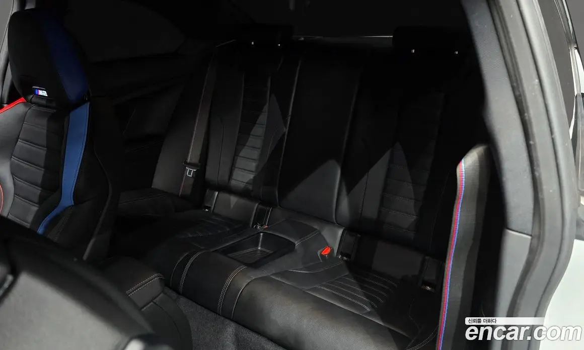 BMW M2 2024 3.0 автомат (гидро), фото 17 BMW M2 2024 3.0 автомат (гидро), фото 17
