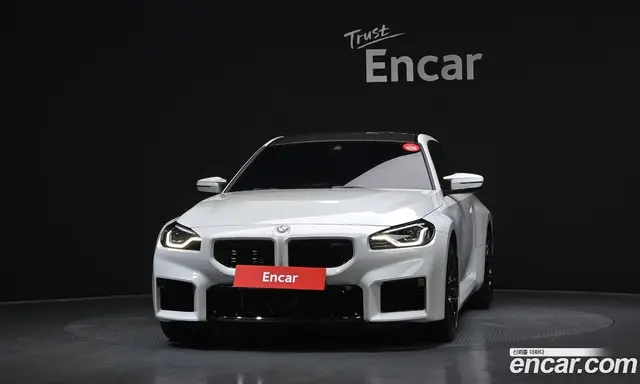 BMW M2 2024 3.0 автомат (гидро), миниатюра 3 BMW M2 2024 3.0 автомат (гидро), миниатюра 3
