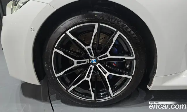 BMW M2 2024 3.0 автомат (гидро), миниатюра 5 BMW M2 2024 3.0 автомат (гидро), миниатюра 5