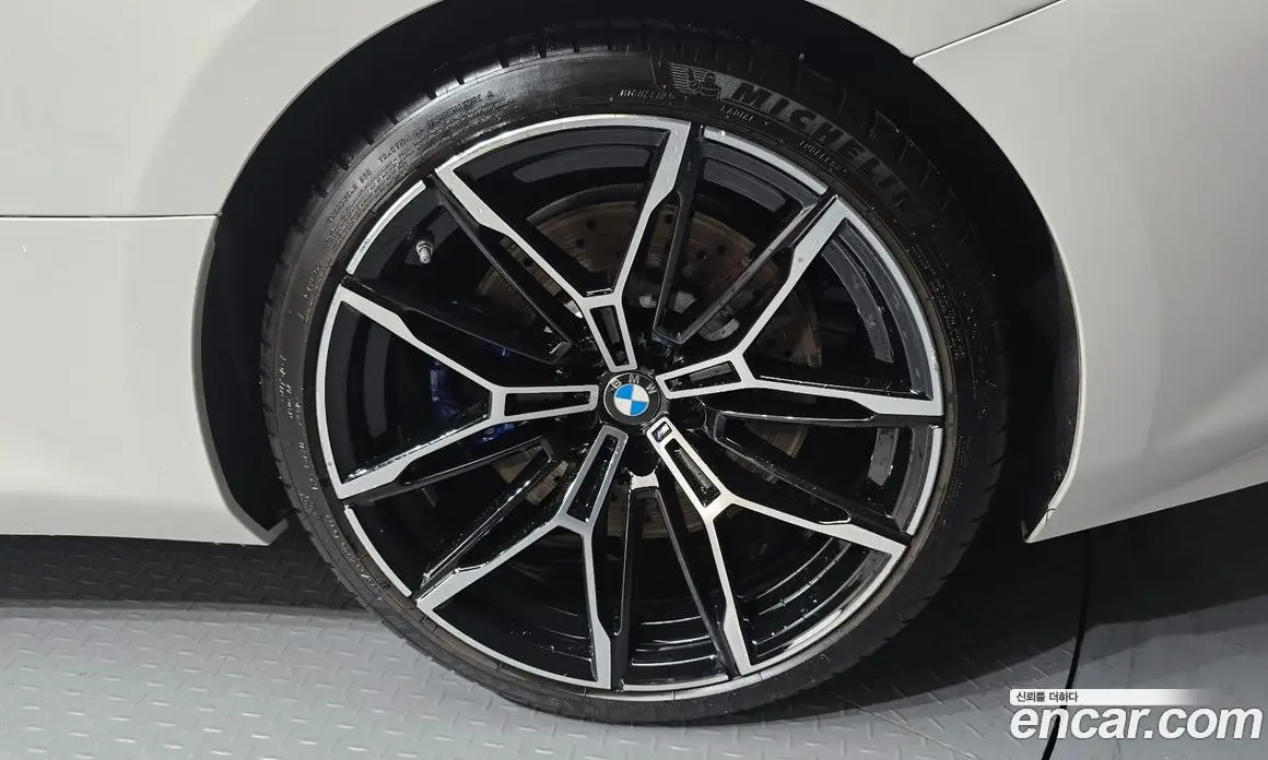 BMW M2 2024 3.0 автомат (гидро), фото 7 BMW M2 2024 3.0 автомат (гидро), фото 7