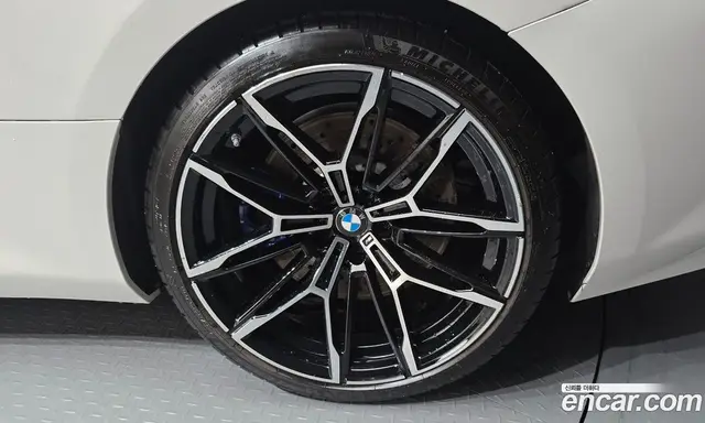 BMW M2 2024 3.0 автомат (гидро), миниатюра 7 BMW M2 2024 3.0 автомат (гидро), миниатюра 7
