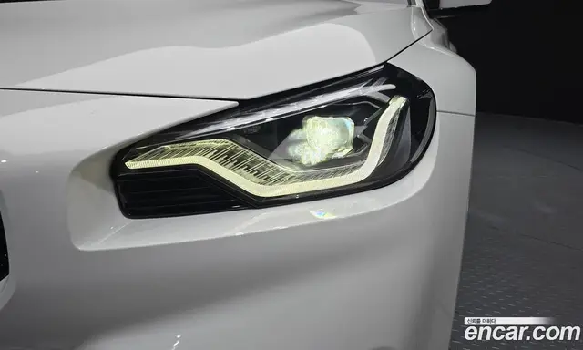 BMW M2 2024 3.0 автомат (гидро), миниатюра 8 BMW M2 2024 3.0 автомат (гидро), миниатюра 8