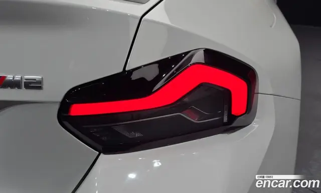 BMW M2 2024 3.0 автомат (гидро), миниатюра 9 BMW M2 2024 3.0 автомат (гидро), миниатюра 9