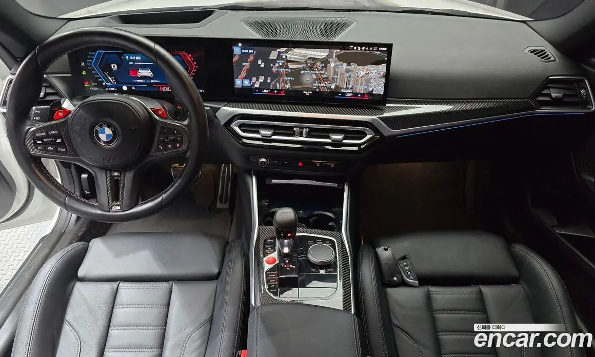 BMW M2 2024 3.0 автомат (гидро), фото 10 BMW M2 2024 3.0 автомат (гидро), фото 10