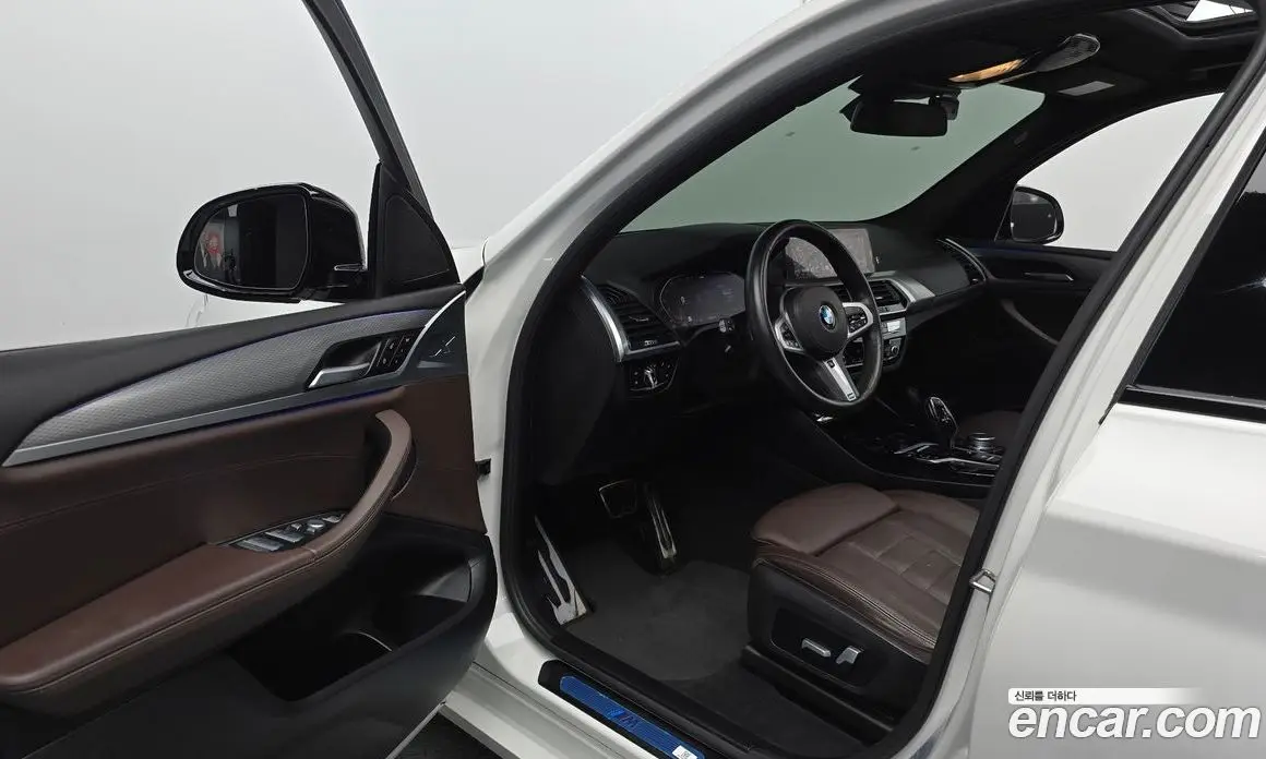 BMW X3 2021 2.0 автомат (гидро), фото 12 BMW X3 2021 2.0 автомат (гидро), фото 12