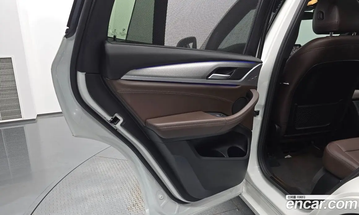 BMW X3 2021 2.0 автомат (гидро), фото 14 BMW X3 2021 2.0 автомат (гидро), фото 14