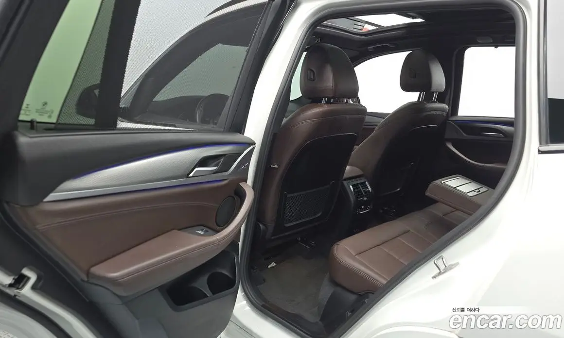 BMW X3 2021 2.0 автомат (гидро), фото 15 BMW X3 2021 2.0 автомат (гидро), фото 15