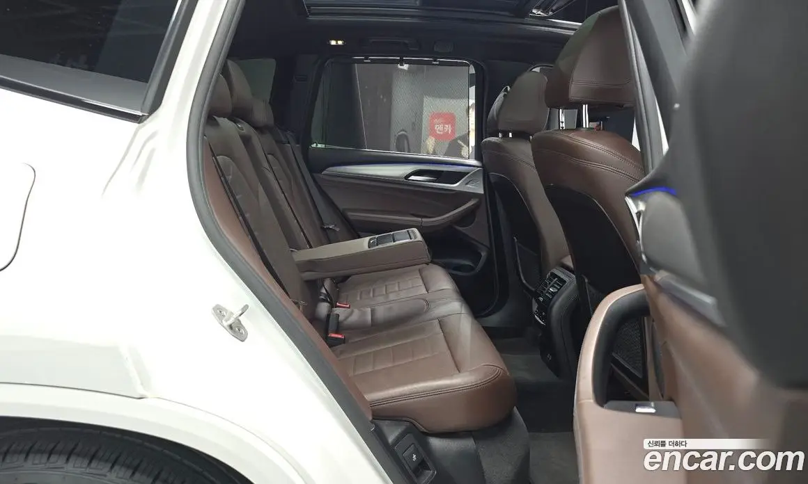 BMW X3 2021 2.0 автомат (гидро), фото 17 BMW X3 2021 2.0 автомат (гидро), фото 17