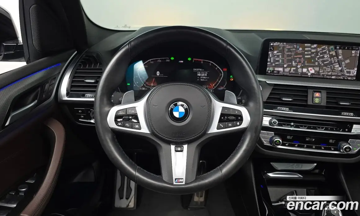 BMW X3 2021 2.0 автомат (гидро), фото 18 BMW X3 2021 2.0 автомат (гидро), фото 18