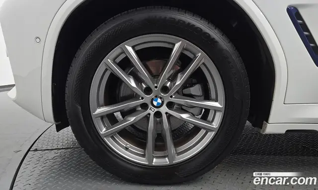 BMW X3 2021 2.0 автомат (гидро), миниатюра 4 BMW X3 2021 2.0 автомат (гидро), миниатюра 4