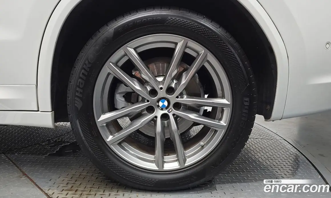 BMW X3 2021 2.0 автомат (гидро), фото 6 BMW X3 2021 2.0 автомат (гидро), фото 6