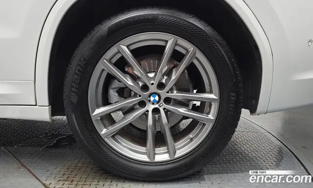 BMW X3 2021 2.0 автомат (гидро), миниатюра 6 BMW X3 2021 2.0 автомат (гидро), миниатюра 6