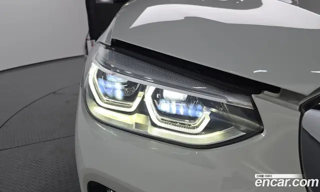 BMW X3 2021 2.0 автомат (гидро), миниатюра 7 BMW X3 2021 2.0 автомат (гидро), миниатюра 7