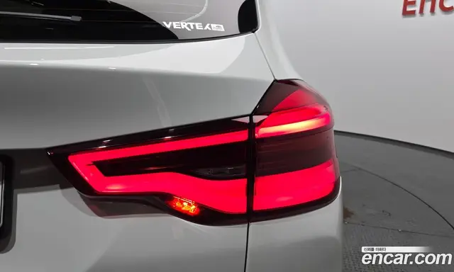 BMW X3 2021 2.0 автомат (гидро), миниатюра 8 BMW X3 2021 2.0 автомат (гидро), миниатюра 8